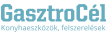 GasztroCél Kft.